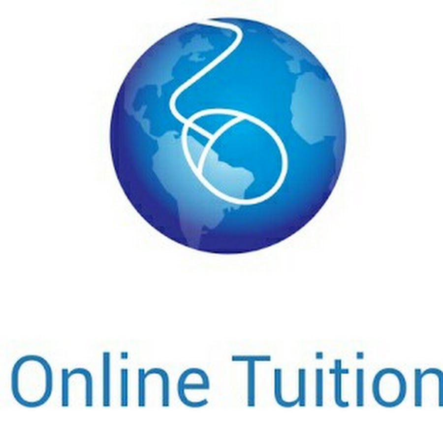 Online Tuition رمز قناة اليوتيوب