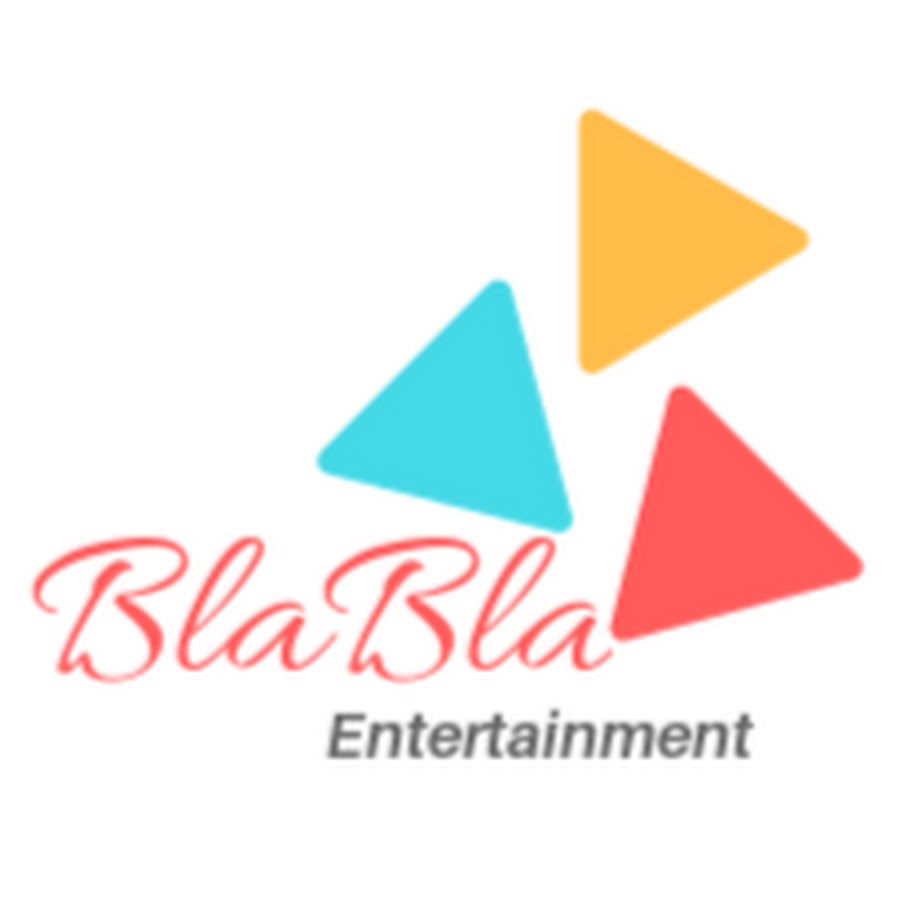 BlaBlaEntertainment Awatar kanału YouTube