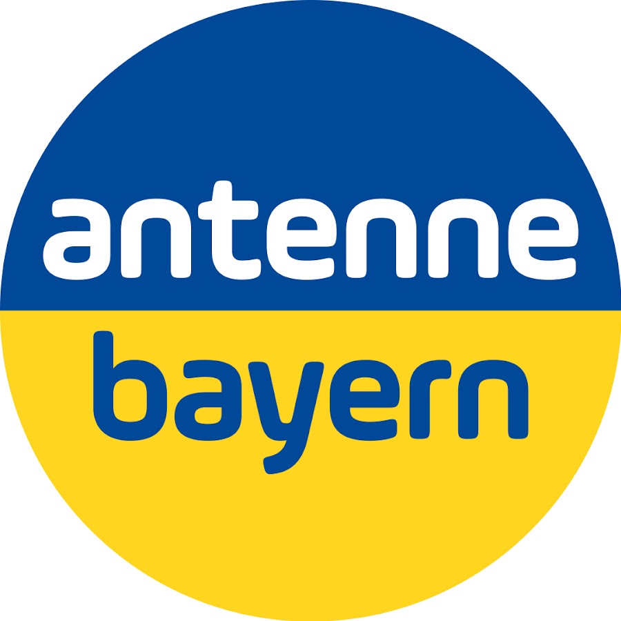 ANTENNE BAYERN YouTube channel avatar