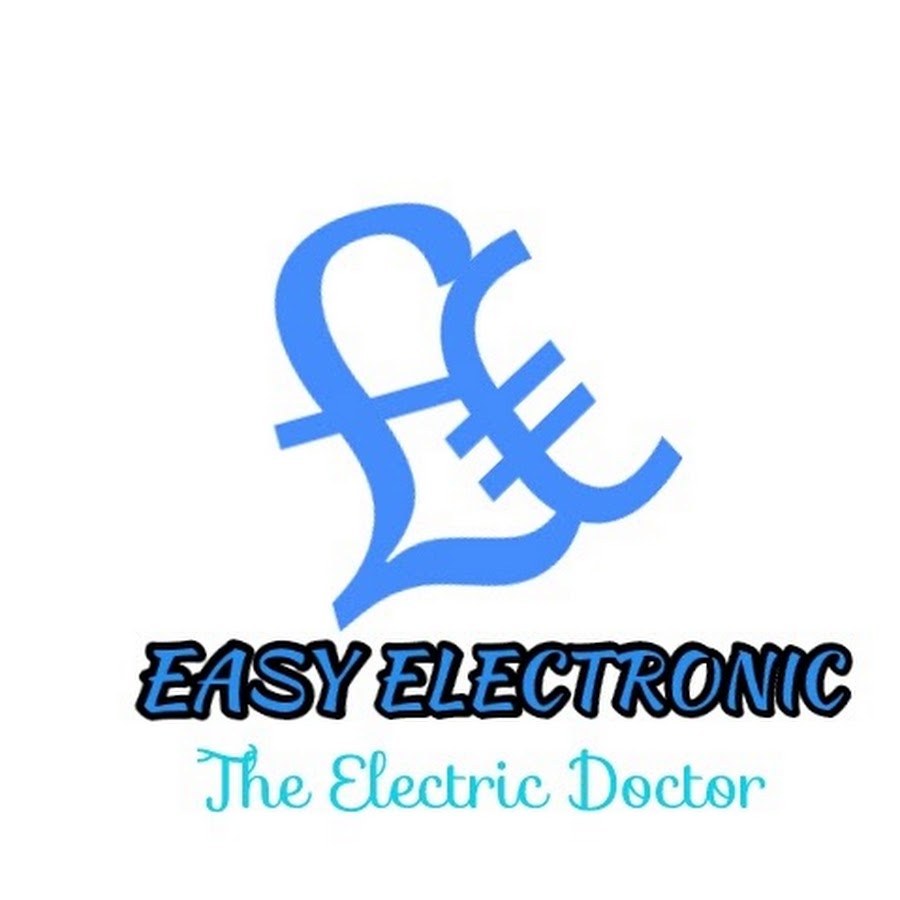 EASY ELECTRONIC YouTube channel avatar