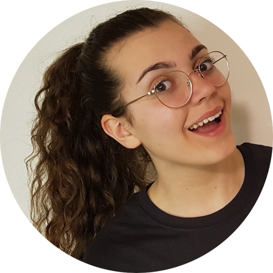 Giulia Guerra YouTube channel avatar