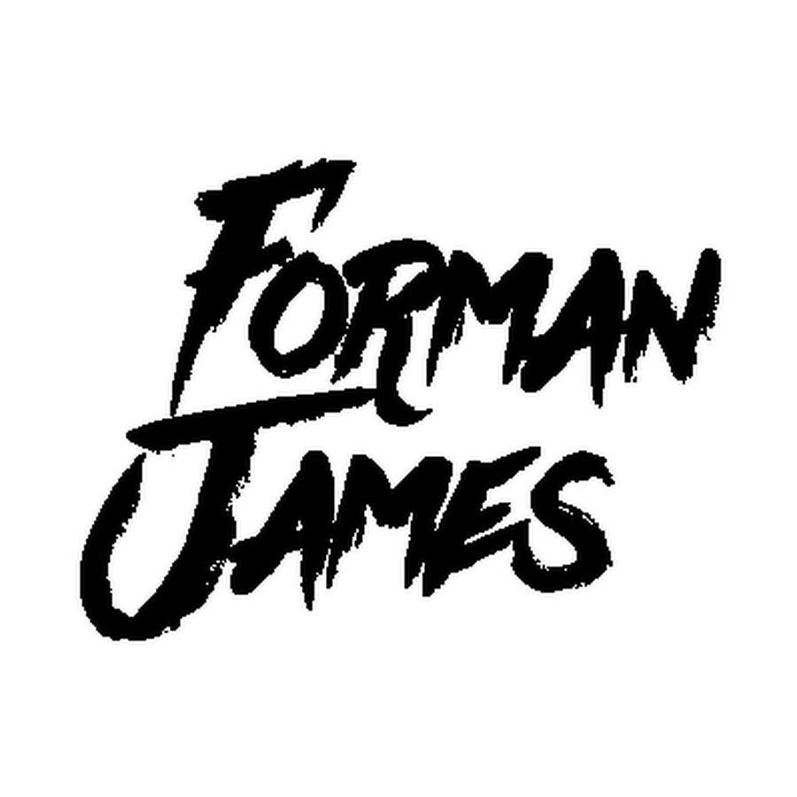 FormanJames Awatar kanału YouTube