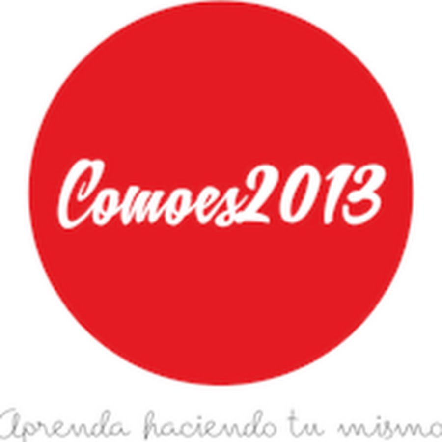 COMOES2013 YouTube 频道头像