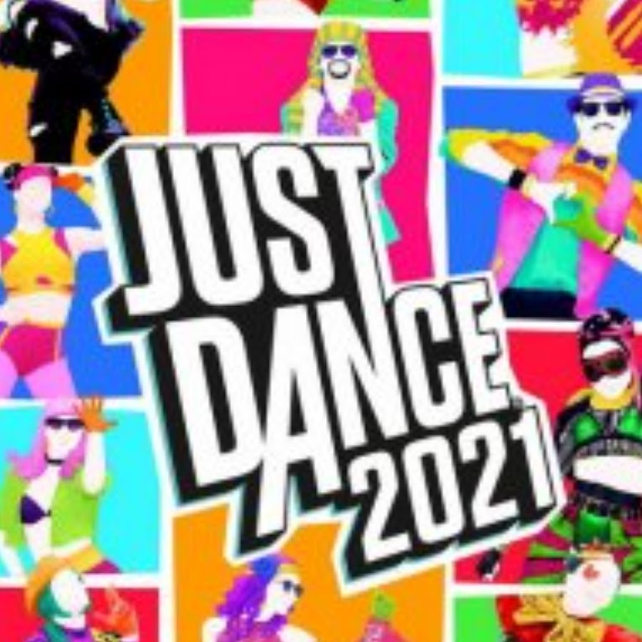 Just Dance YouTube channel avatar
