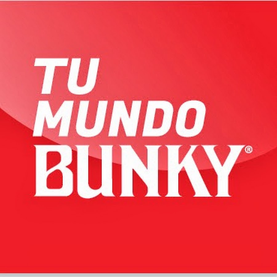Tu Mundo Bunky Avatar del canal de YouTube
