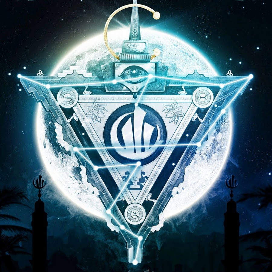 Myrath Official Avatar de canal de YouTube