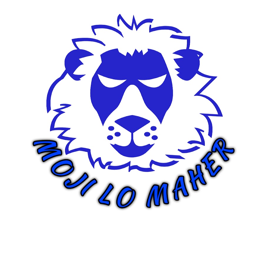 MOJI LO MAHER YouTube channel avatar