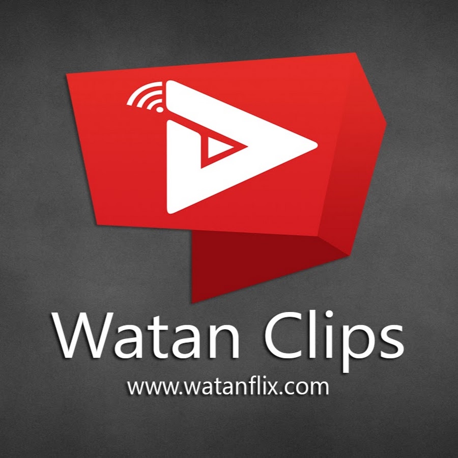 Watan Clips Avatar canale YouTube 