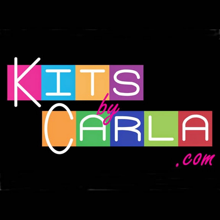 Kits by Carla यूट्यूब चैनल अवतार