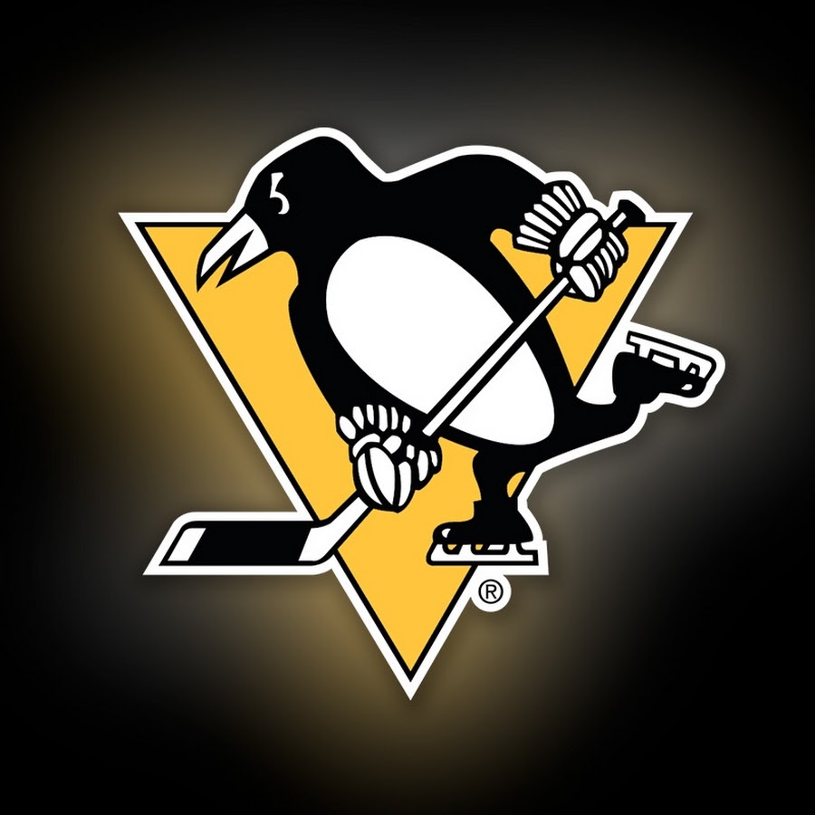 Scott Allen Brown's Pittsburgh Penguins Channel Avatar de canal de YouTube