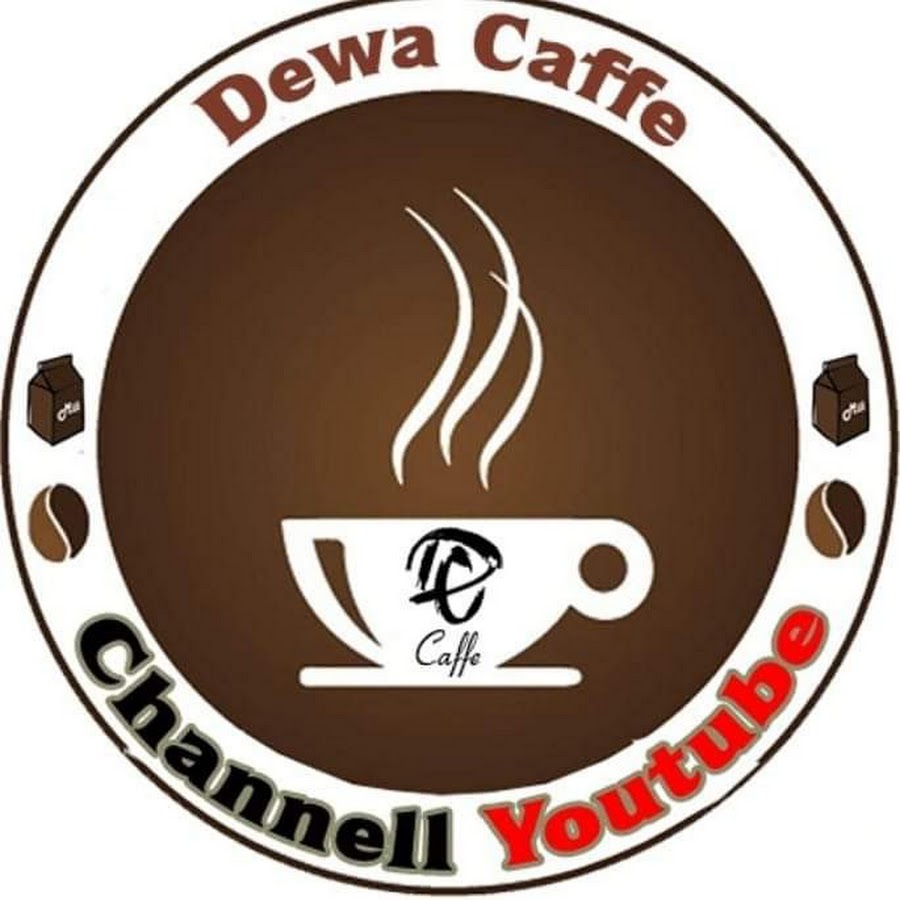 Dewa Caffe YouTube channel avatar