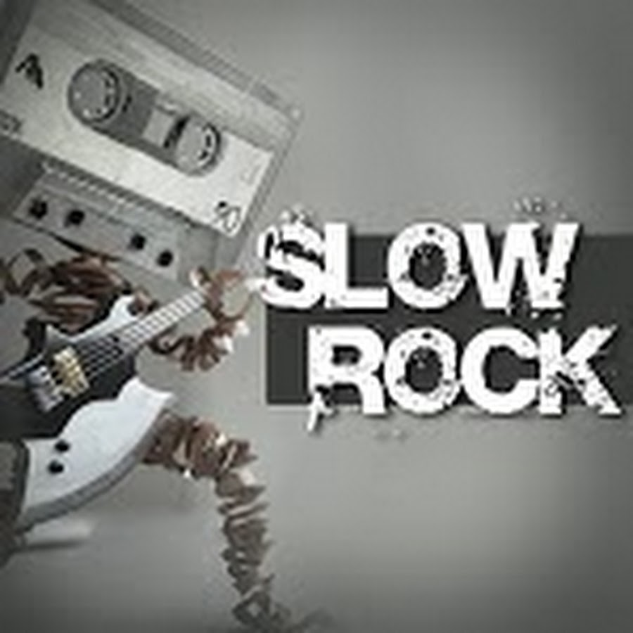 Slow Rock Love Avatar canale YouTube 