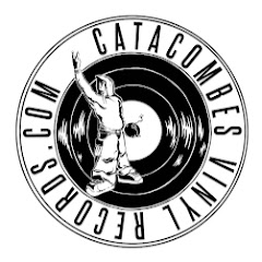 Catacombes Vinyl Records