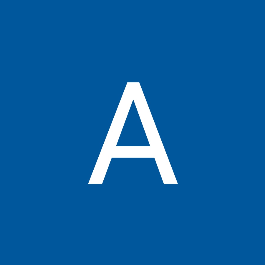 Ainura NYC YouTube channel avatar