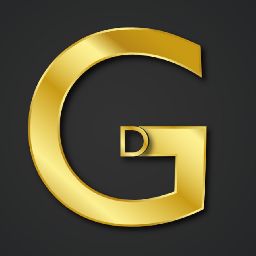 Gadarol Deluxe YouTube channel avatar