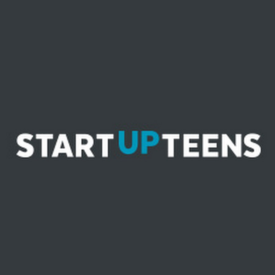STARTUP TEENS YouTube channel avatar