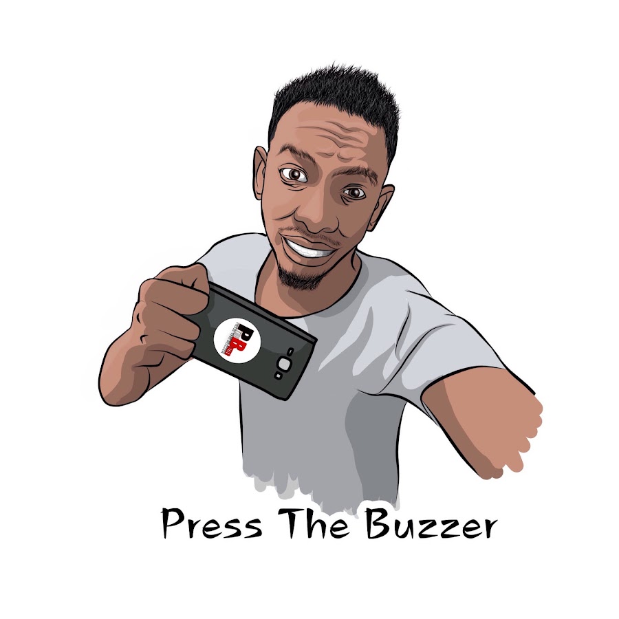 Press The Buzzer YouTube channel avatar
