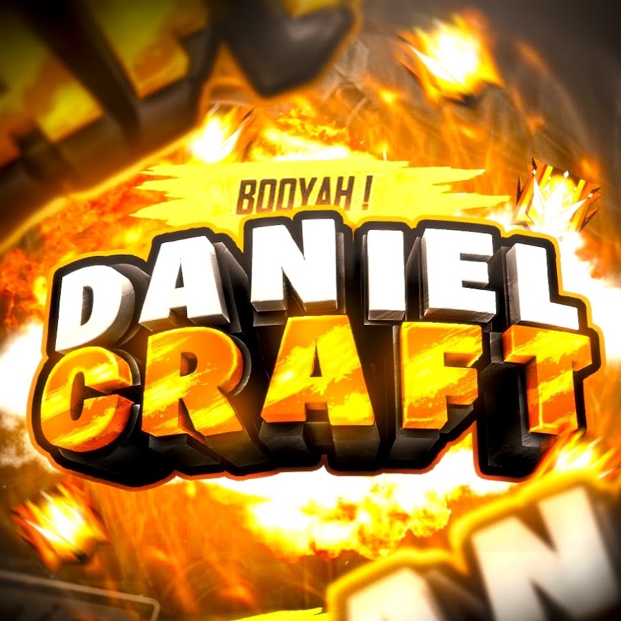 Daniel_craft23 YouTube channel avatar