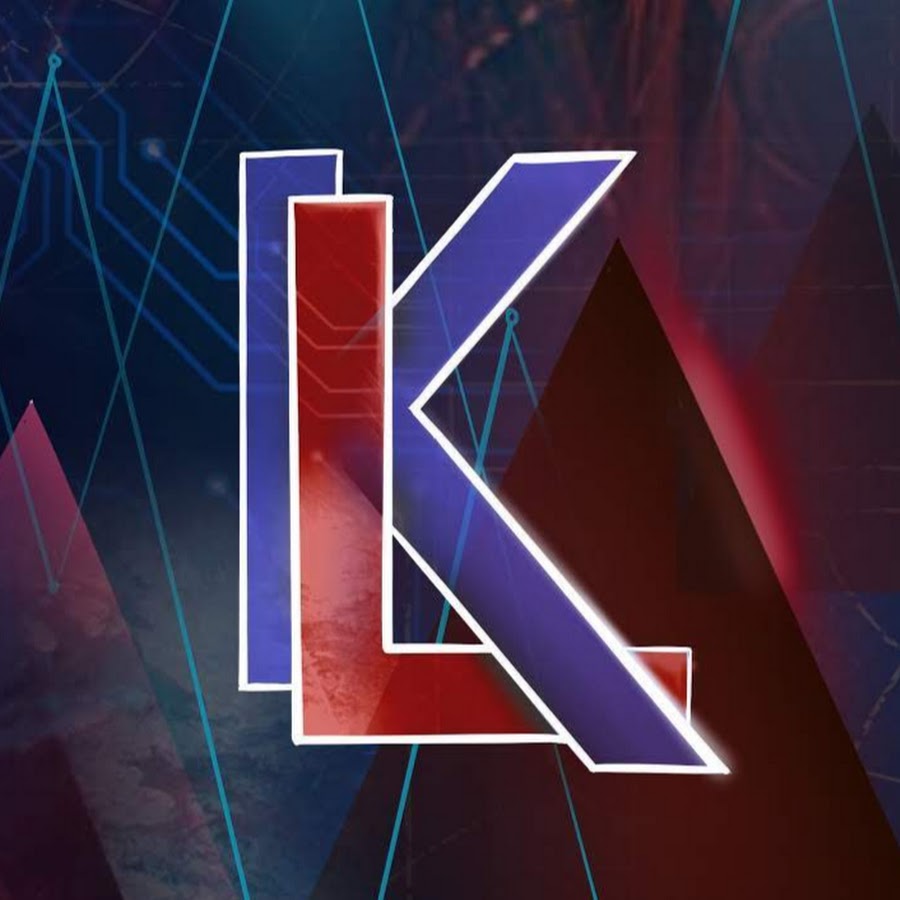 K R A L Y N 3D YouTube-Kanal-Avatar