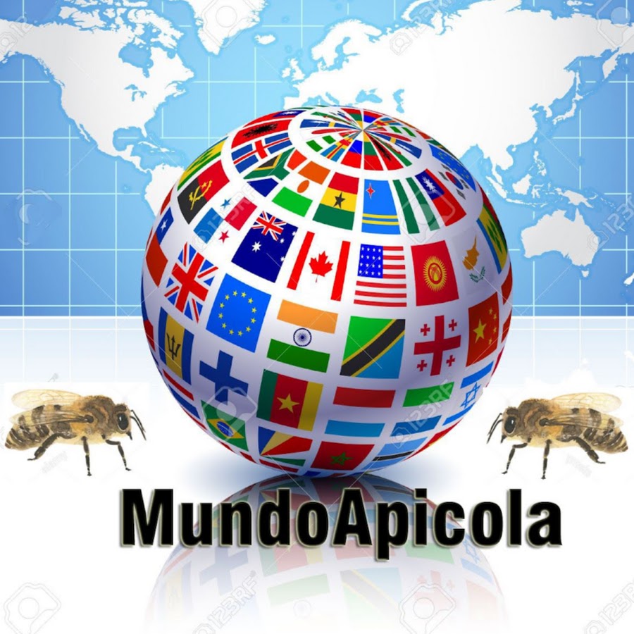 mundoapicola YouTube channel avatar