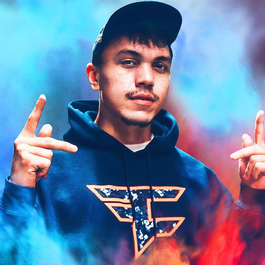 FaZe Kay Avatar de canal de YouTube