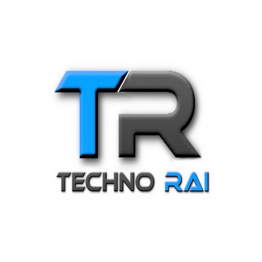 Techno Rai YouTube channel avatar
