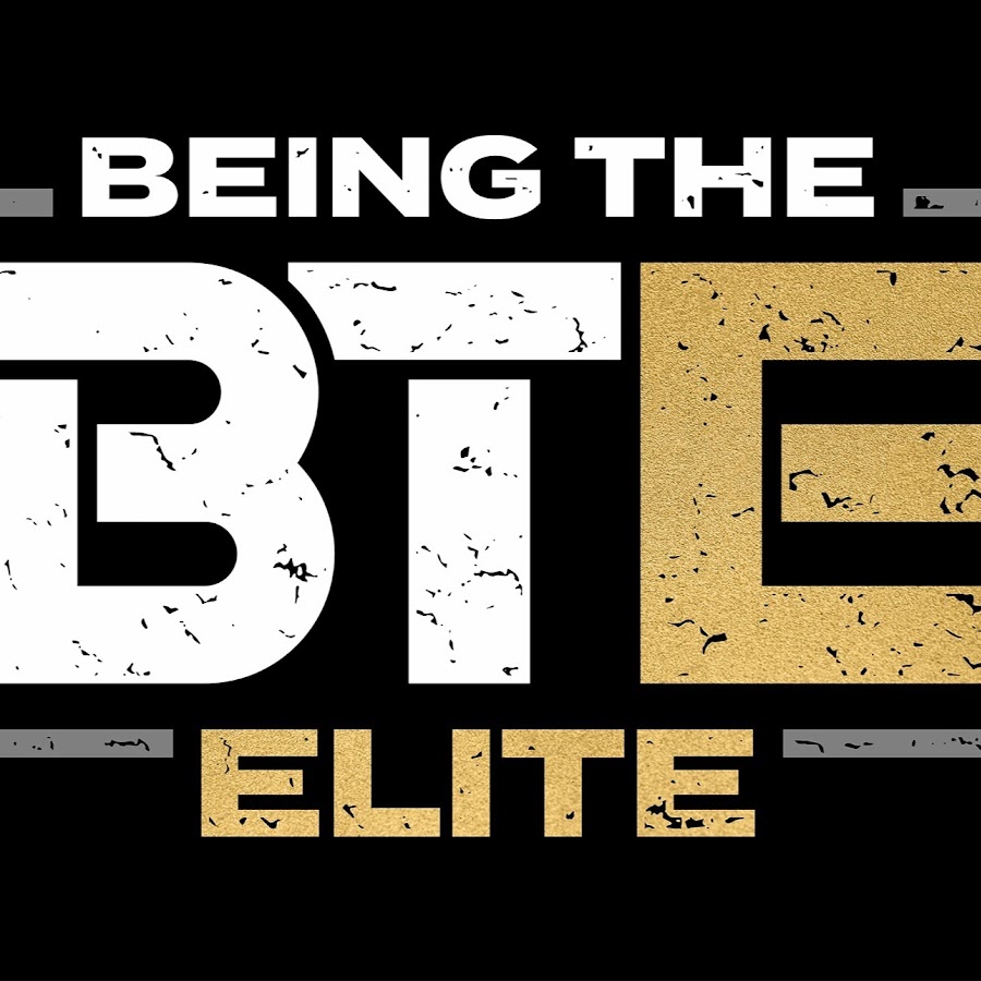Being The Elite YouTube channel avatar