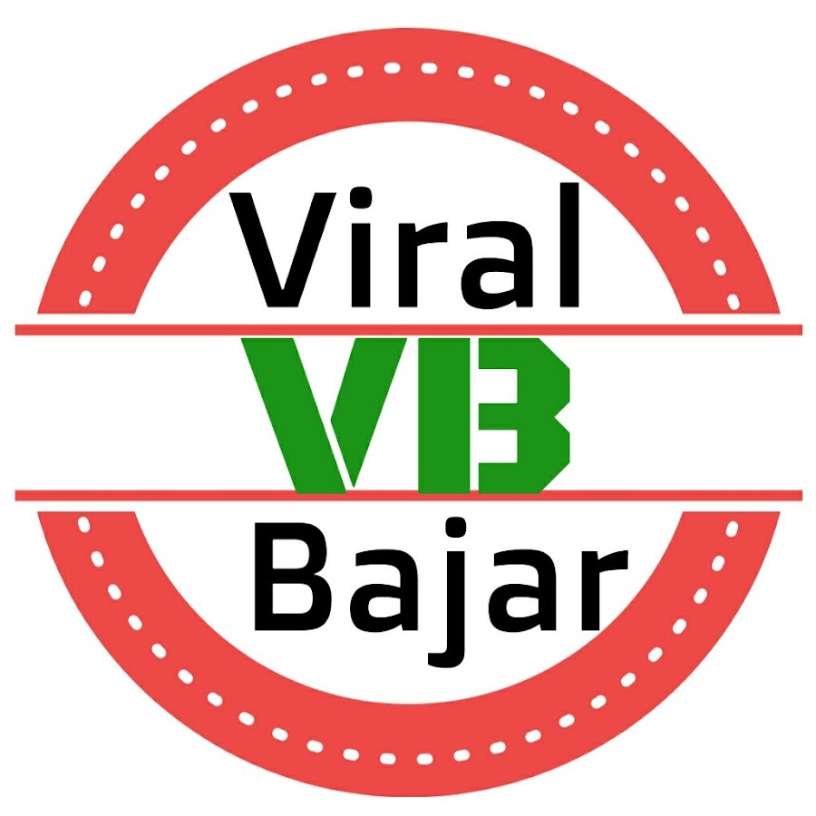 Viral Bajar YouTube channel avatar