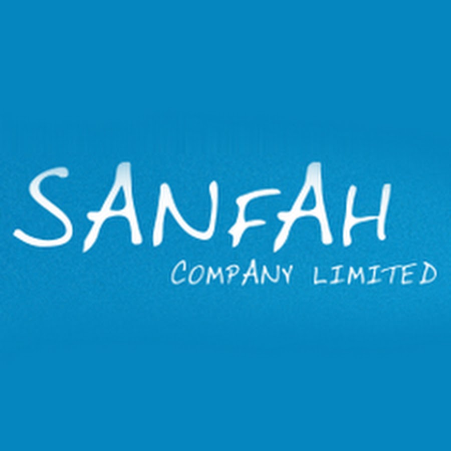 Sanfah TV & EVENT YouTube 频道头像