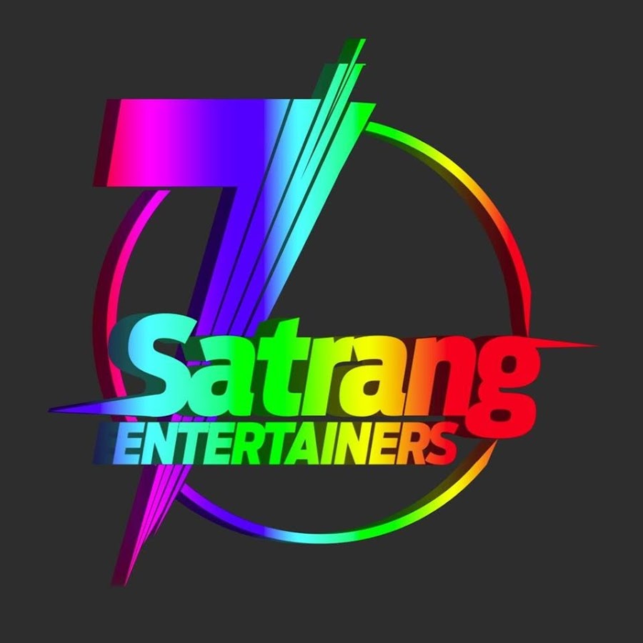 Satrang Entertainers यूट्यूब चैनल अवतार