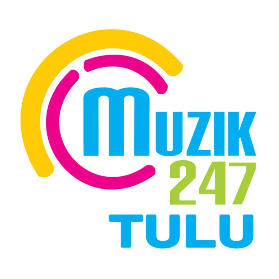 Muzik247 Tulu Avatar canale YouTube 