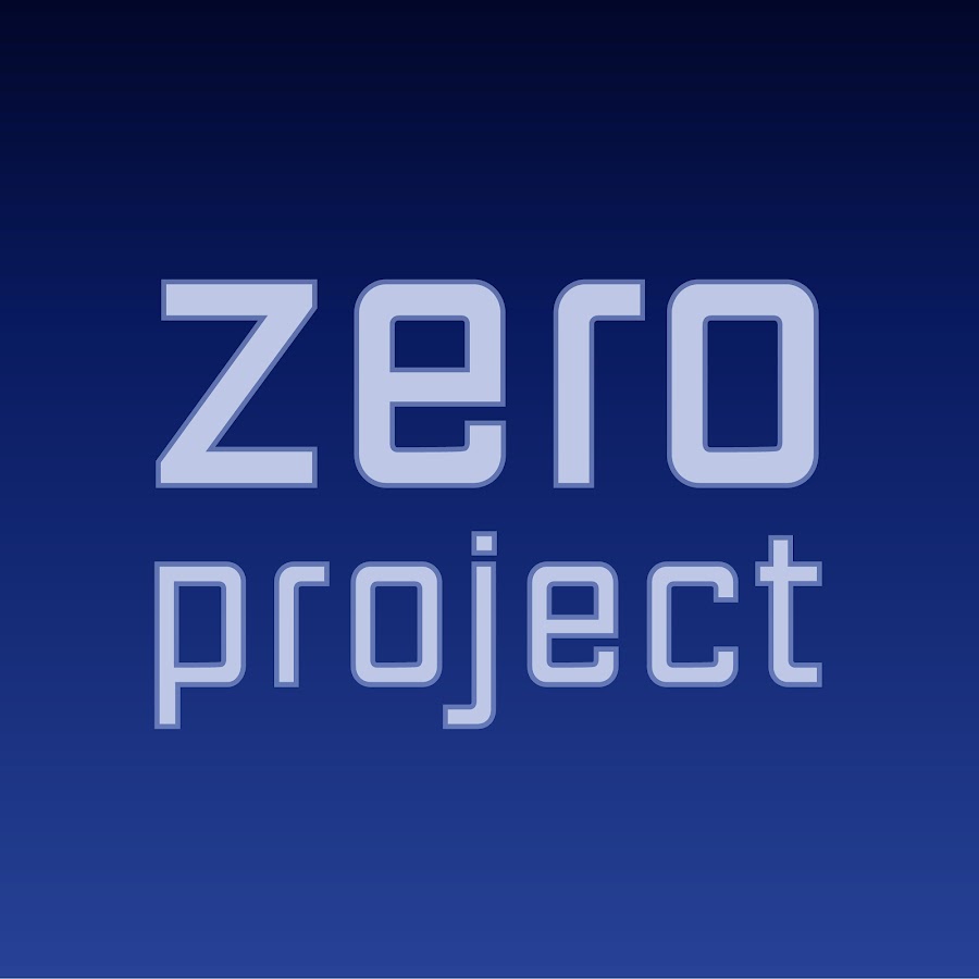 zero project YouTube channel avatar