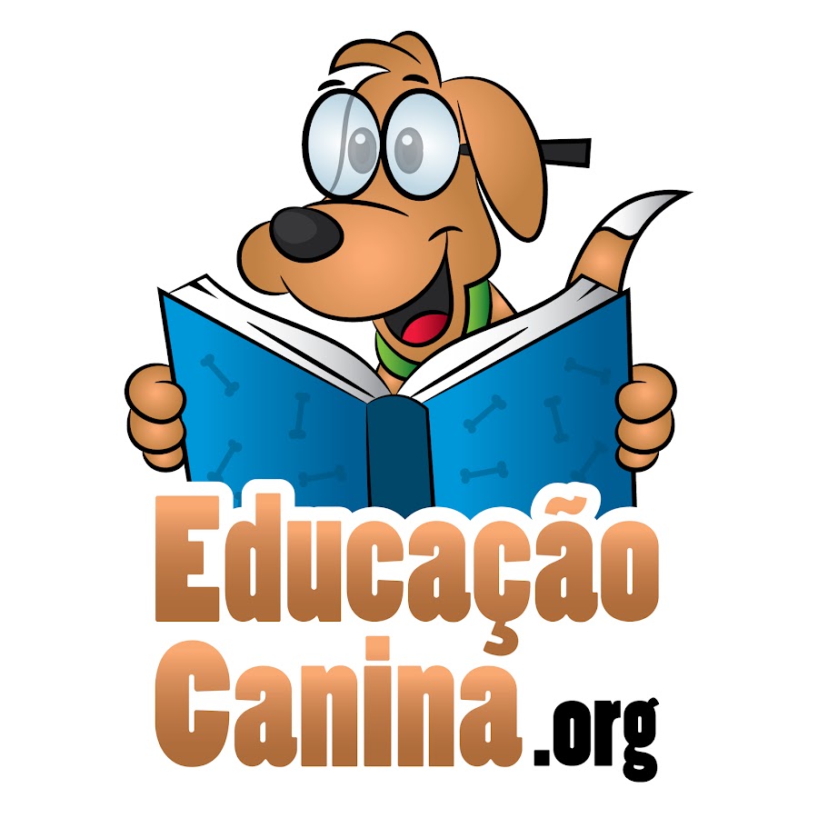 EducaÃ§Ã£o Canina Comportamento & Adestramento ইউটিউব চ্যানেল অ্যাভাটার