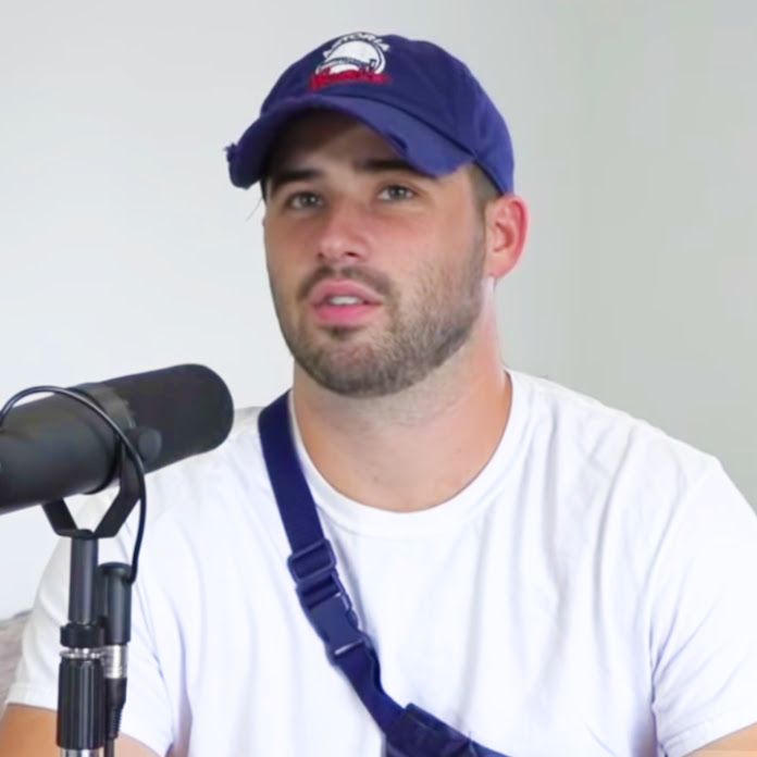 Joe Santagato Net Worth & Earnings (2023)