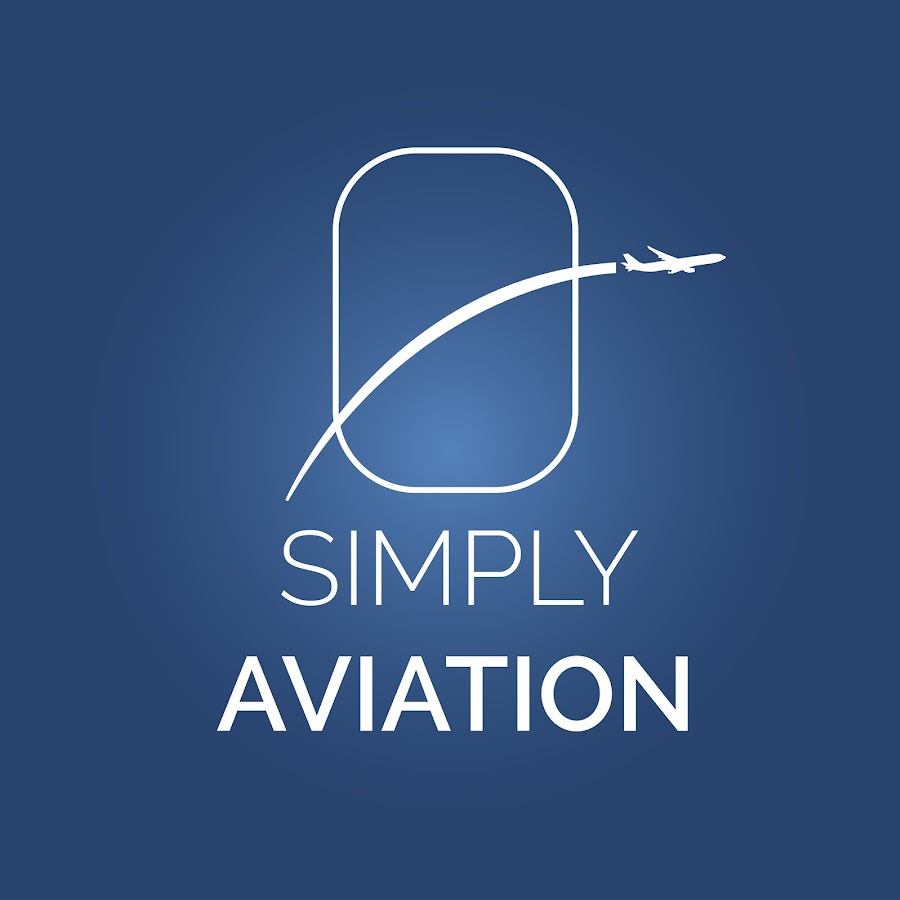 Simply Aviation Avatar channel YouTube 