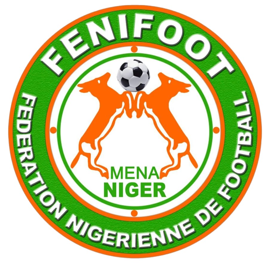 FENIFOOT Niger رمز قناة اليوتيوب