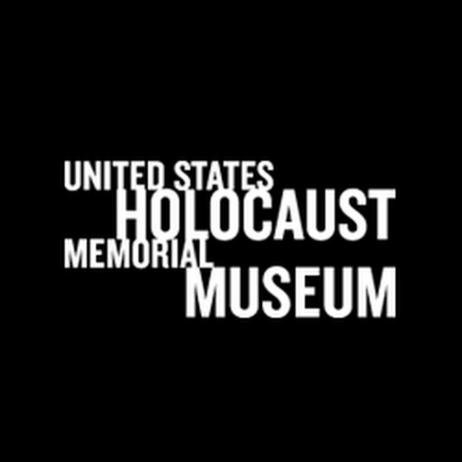United States Holocaust Memorial Museum YouTube channel avatar