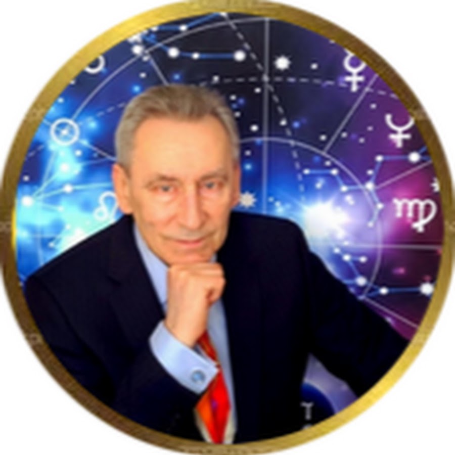 Eduard Falkovskiy YouTube channel avatar