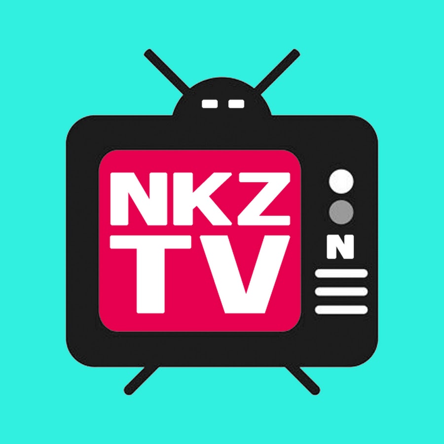 nkzNZA YouTube channel avatar