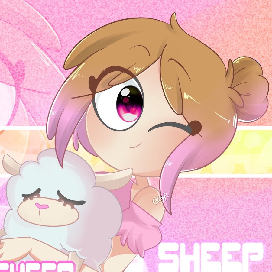 Lerie es una oveja.