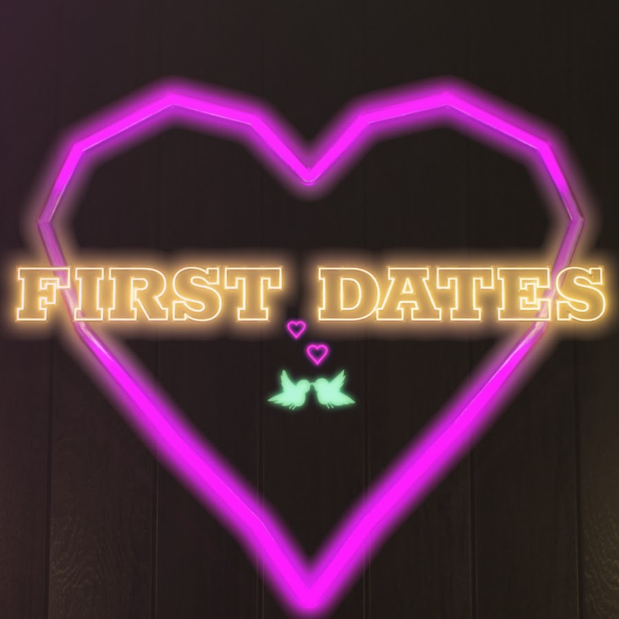 First Dates YouTube channel avatar