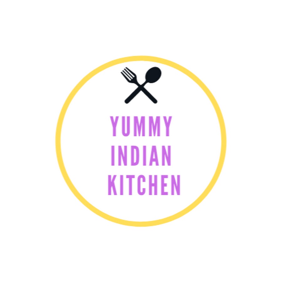 Yummy Indian Kitchen Avatar canale YouTube 