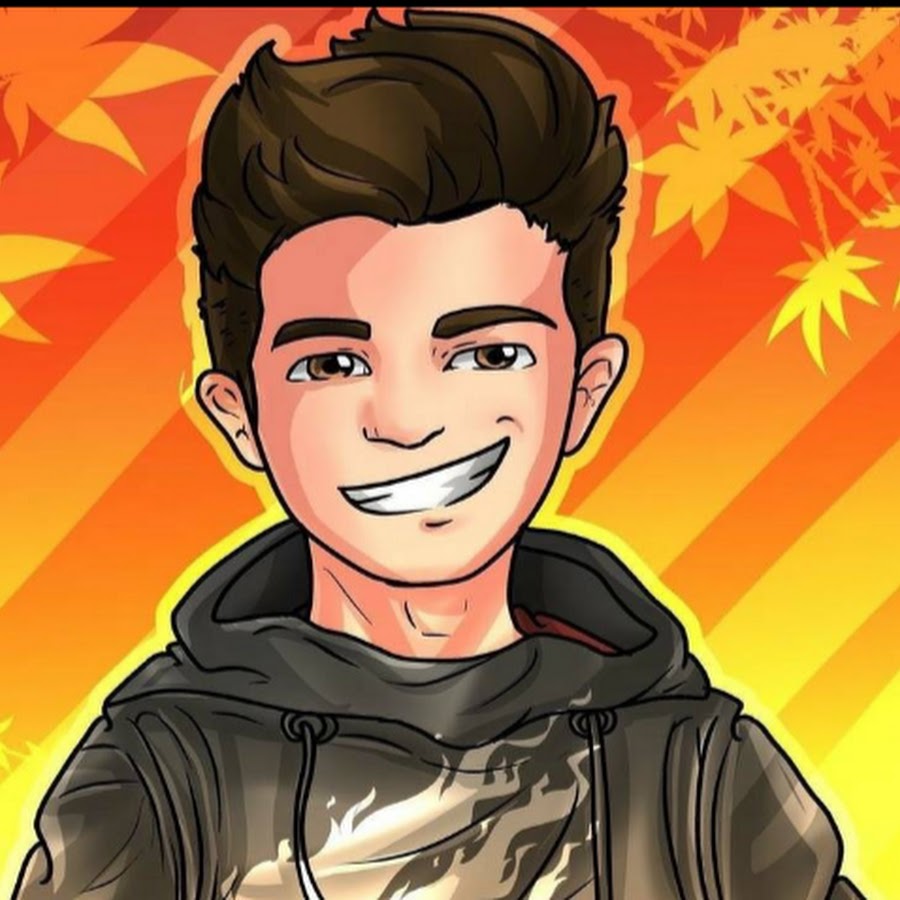 Floozo Gaming YouTube channel avatar