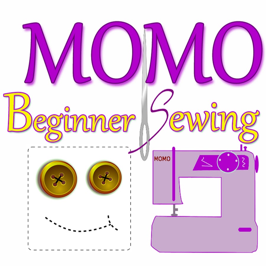 MOMO Beginners Sewing