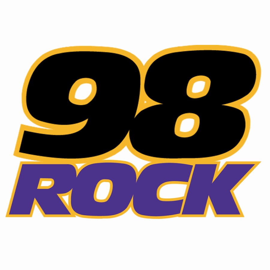 98 Rock Baltimore رمز قناة اليوتيوب