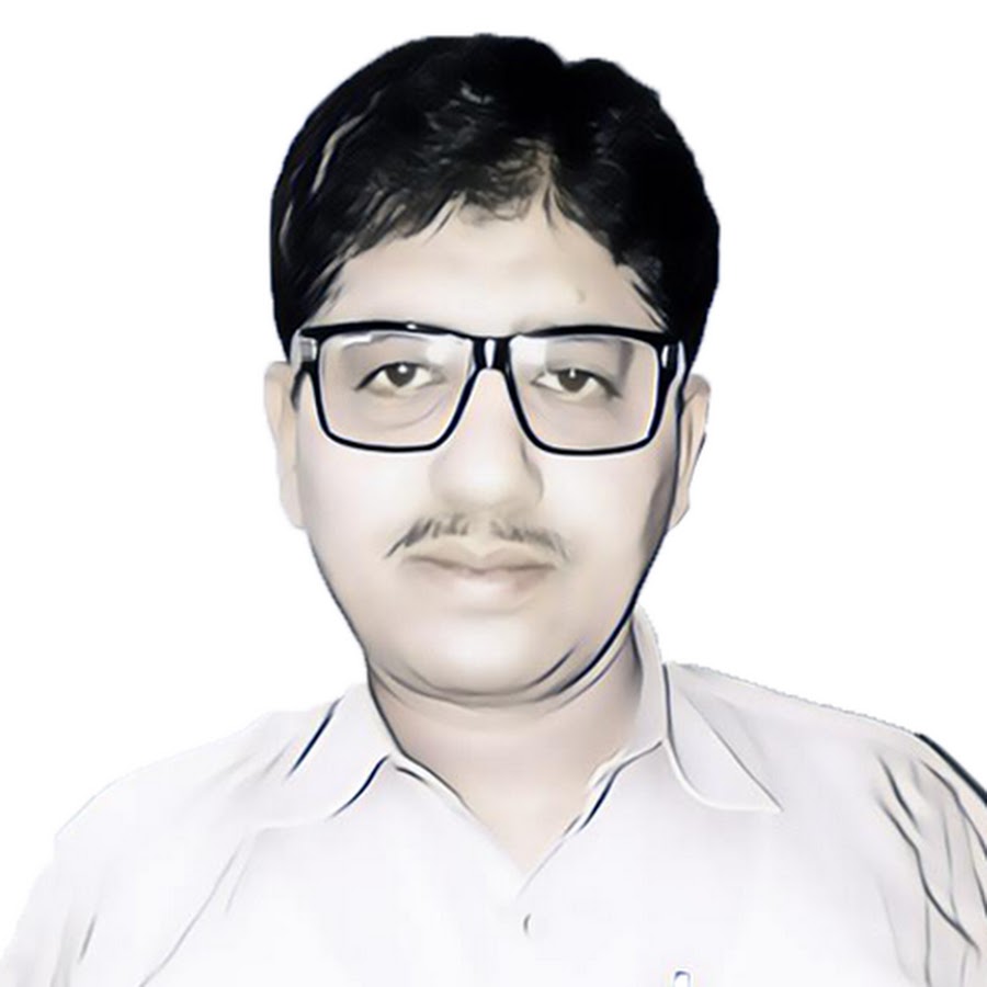 Qaisar Naqvi YouTube channel avatar