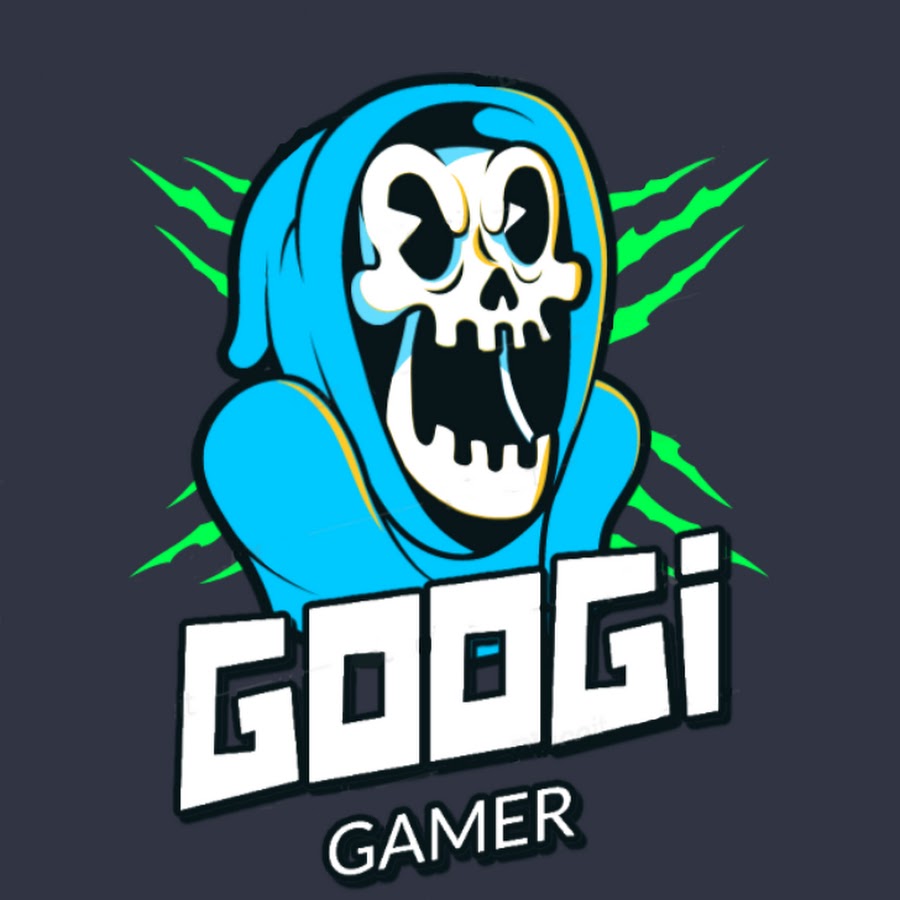 googi gamer gamer