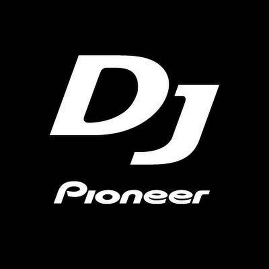 Pioneer DJ YouTube channel avatar