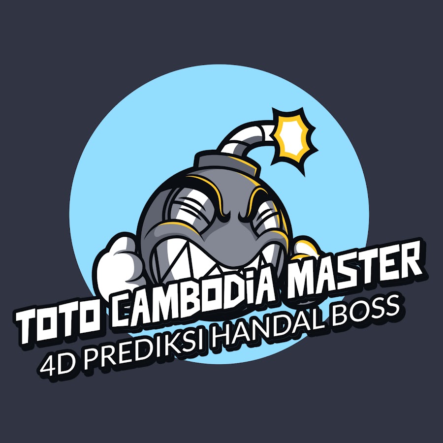 Toto Cambodia Master Youtube