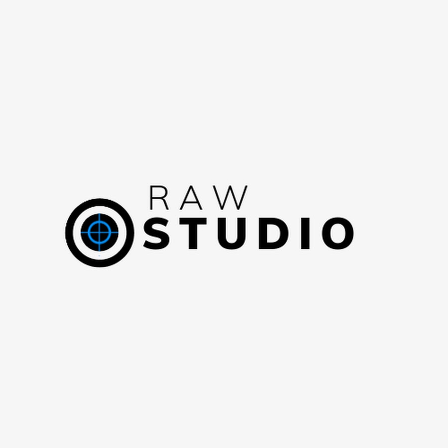 Raw Studio Avatar del canal de YouTube